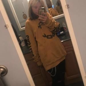 Meet your Posher, Kaiden